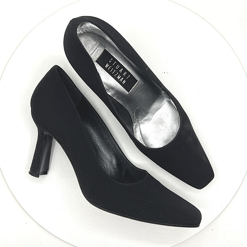 STUART WEITZMAN Women’s Shoes
